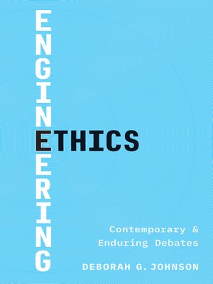 cover image of Engineering Ethics